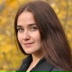 Елена Вишникина, 08.07.1983, Пенза