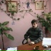 Димитрий Малафеев, Житомир