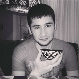 Эльдар Исакжанов, 09.01, Москва