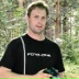 Сергей Корягин, 05.08, Санкт-Петербург