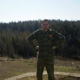 Павел Власенко, 21.09.1983, Красногорск