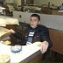 Samir Manaflı, 15.09.1993, Огуз
