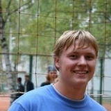 Денис Горин, 01.03.1988, Москва