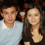 Zazakala M, 23.01, Алматы