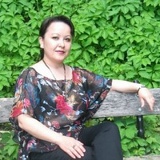 Оксана Николаева, 06.10, Одесса