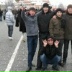 Адар Савкин, Москва
