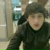 Зали Элиава, 16.10.1992, Пятигорск