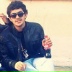 Dima Chichinadze, 22.05.1993