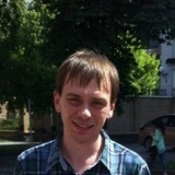 Алексей Швец, 28.05.1985, Киев