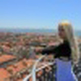 Alena Koxan, 08.11, Киев