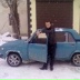 Давид Тактакишвили, 01.04.1992, Пятигорск