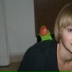 Anna Girshfeld, 27.12.1980, Holon