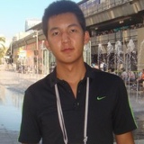 Bekjan Omorbekov, 07.11