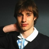 Александр Демидов, 08.02, Санкт-Петербург