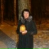 Ekaterina Samohina, Москва