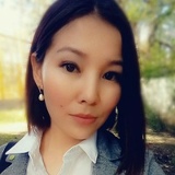 Молдир Исабекова, 21.06.1991, Алматы