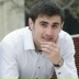 Elnur Kamandaroglu, 25.09, Баку