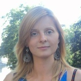 Екатерина Ааааа, 01.08.1931, Москва