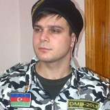 Mardanov Rashad, 08.06, Баку