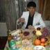 Bahram Arslanov, Туркменабад