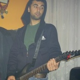 Yakupakgul Akgul, 01.04.1983, İstanbul