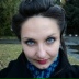 Анна Ходыка, 08.02.1984, Киев