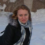 Валентина Кундрюцкова, 12.08, Якутск