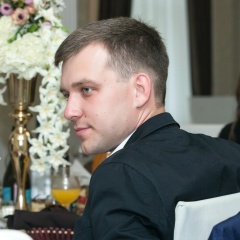 Дмитрий Наумов