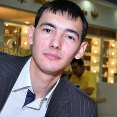 Рауан Джуманов, 02.04.1991, Алматы