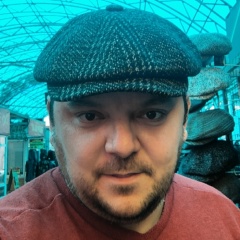 Александр Параскевов, Краснодар