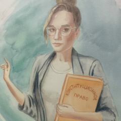 Анастасия Филатова, 25.10, Калуга