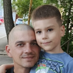 Евгений Макаров, Чапаевск