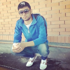 Эльвин Мамедов, 01.06, Тбилиси