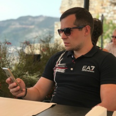 Альберт Доровиков, 22.04, Балаково