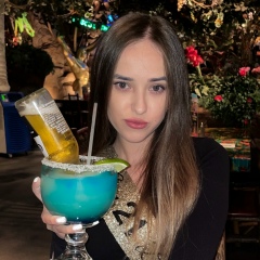 Даніелла Матіко, 26.09, New York City