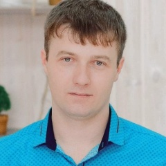 Вадим Анфиногентов, 14.11, Пенза