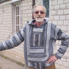 Юрий Овсюк, 10.11, Херсон