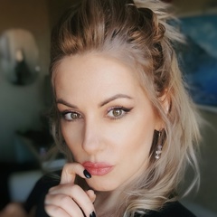 Мария Анушина, 25.02, Санкт-Петербург