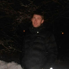Сергей Фсв, 18.11, Санкт-Петербург