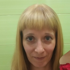 Елена Насонова, 27.09.1984, Мурманск