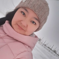 Гульжанат Али, 07.10.1992, Актобе