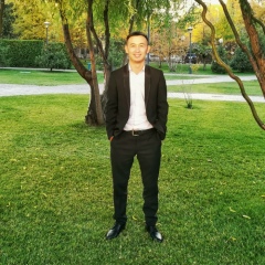 Жаке Жакенский, 24.11, Алматы