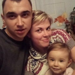 Дімон Зверь, 09.11.1992, Малин