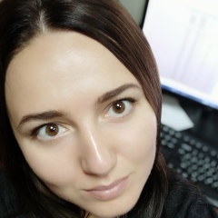 Елена Ерманок, 16.10.1987, Речица