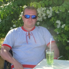 Алексей Соломахин, 14.11.1986, Курган