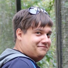 Walera Kravets, 16.03.1990, Днепр (Днепропетровск)