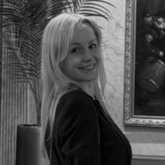 Elena Valerievna