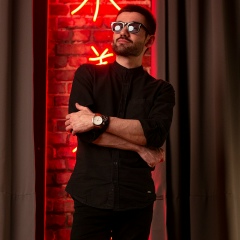 Andrew N, Самара