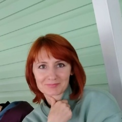 Елена Белякова, 29.12