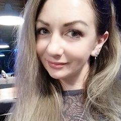 Виктория Избекова, 09.02, Астрахань